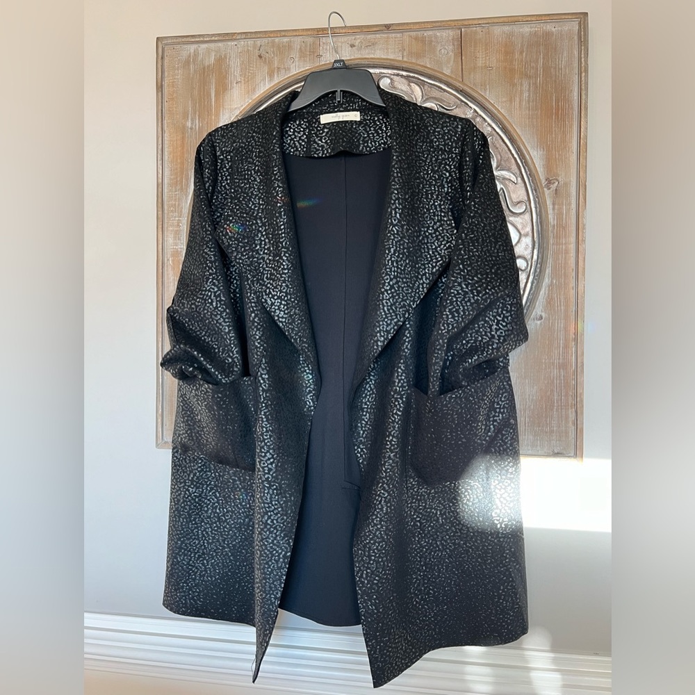 Women’s Dress Jacket